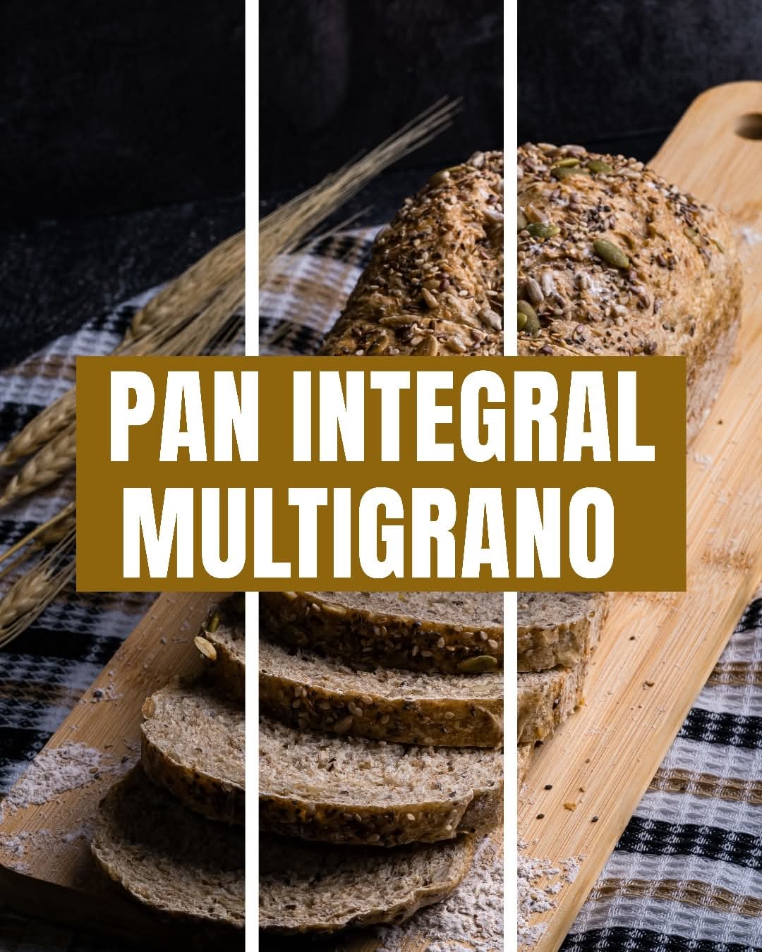 Pan Integral